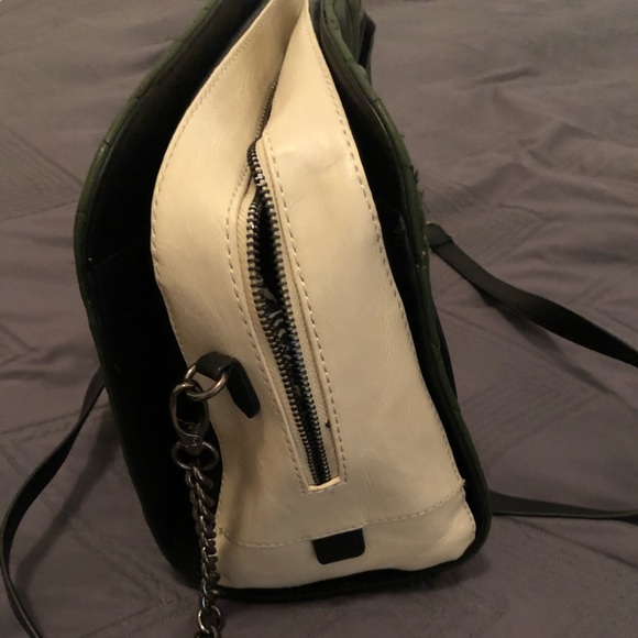 Steve Madden Quilted Purse - Picture 6 of 10